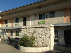 Economy Inn